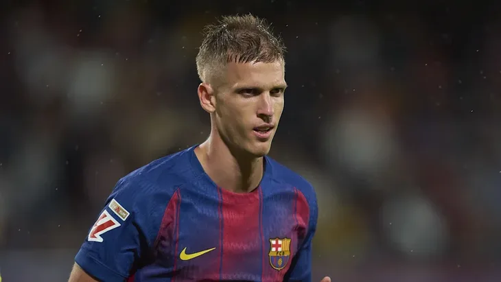 Dani Olmo