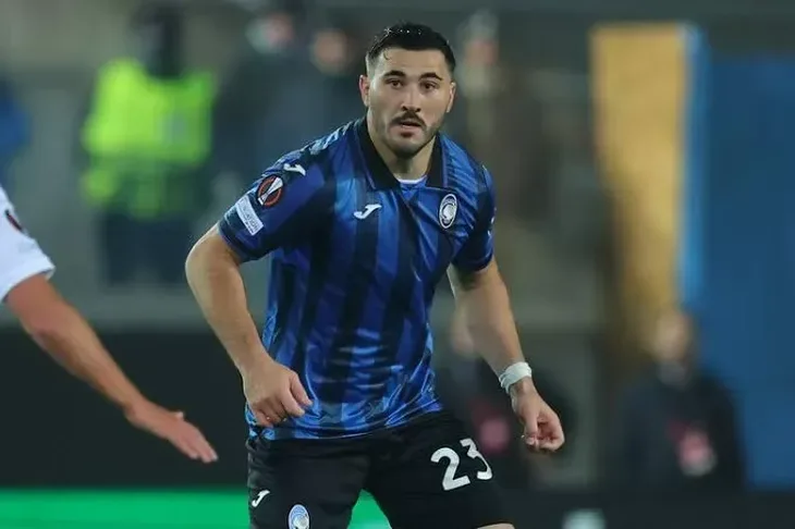 sead kolasinac