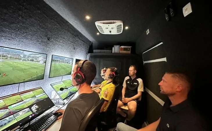 FIFA odobrila VAR sistem