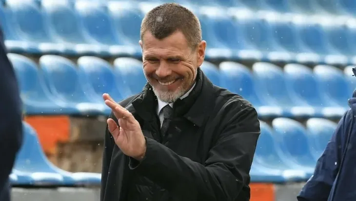 Zvonimir boban