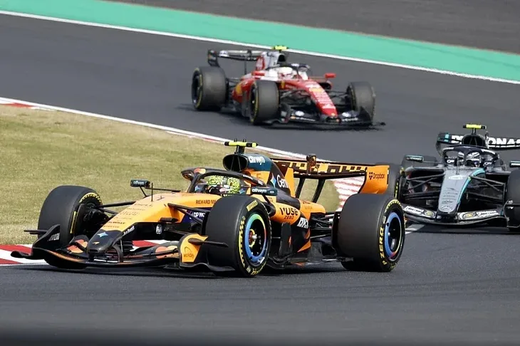 Formula 1