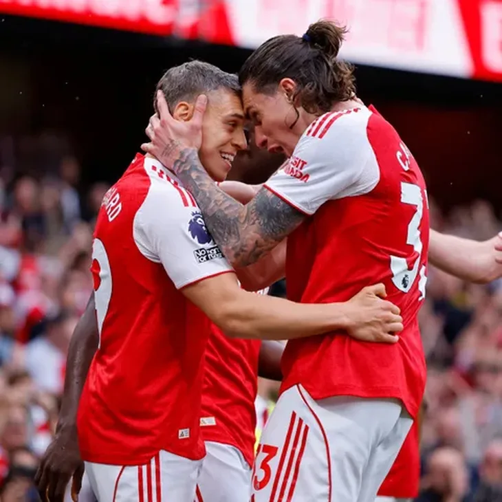 Arsenal