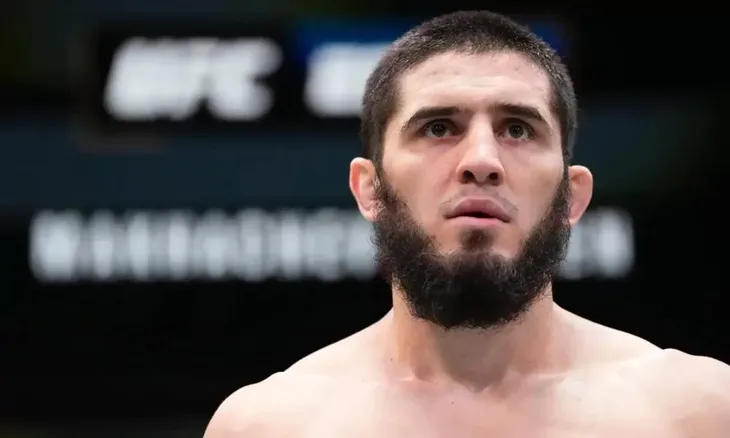 Islam Mahacev