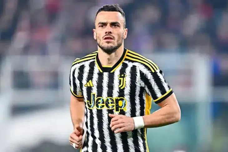 Filip Kostic