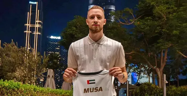 Džanan Musa Košarka