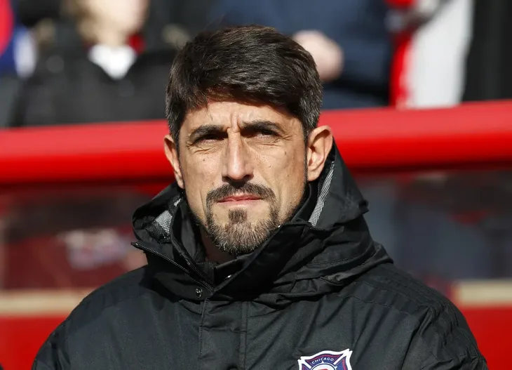 veljko paunovic