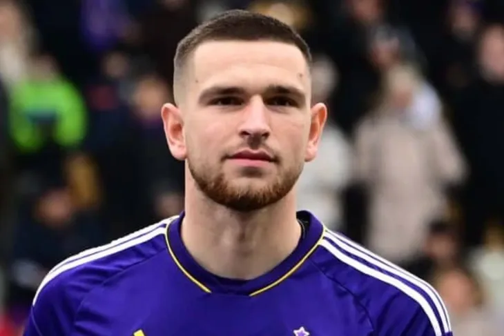 Žan Vipotnik