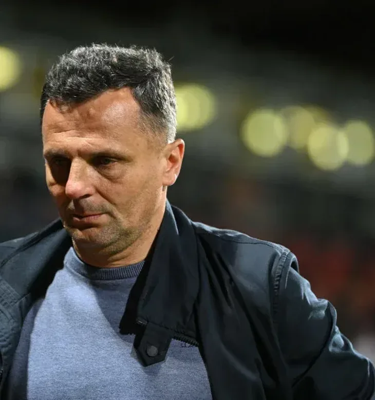Mario Kovacevic
