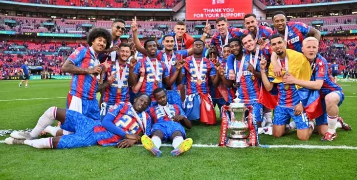 Crystal Palace