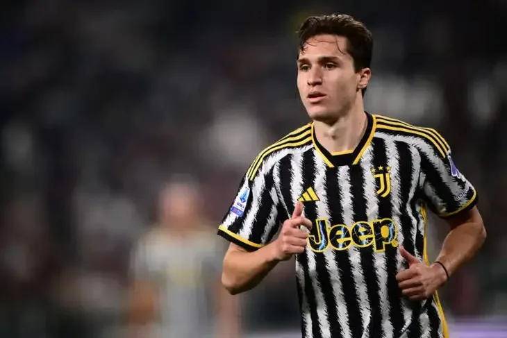 Federico Chiesa