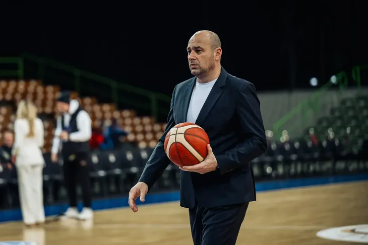 admir prasovic