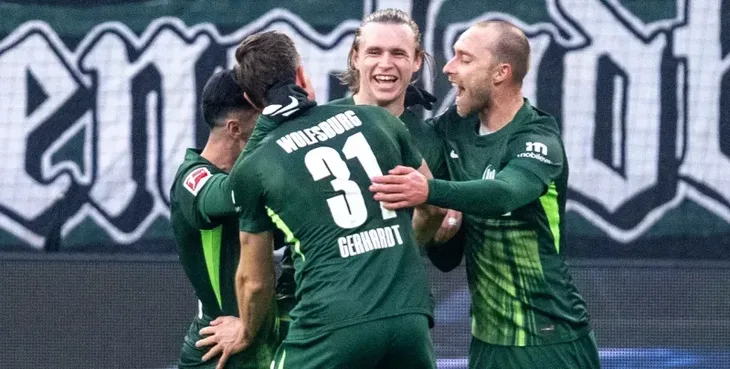 Wolfsburg
