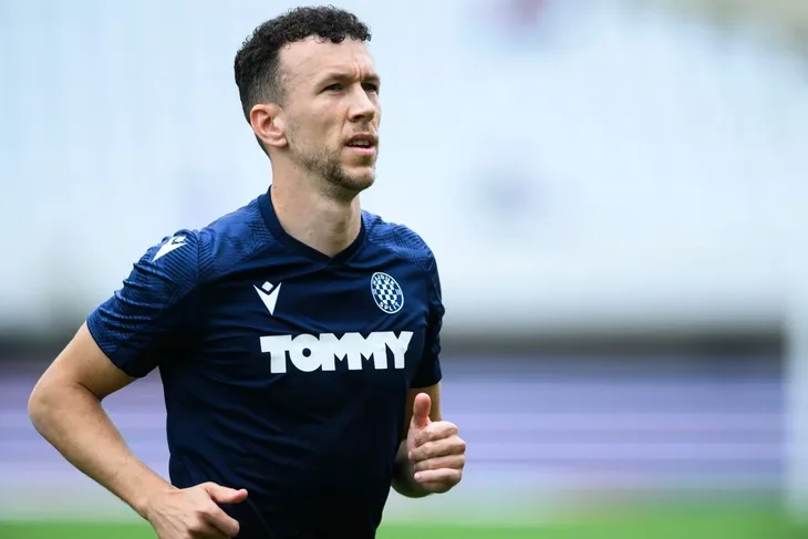 Ivan Perisic