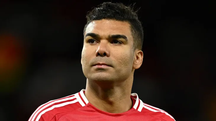 Casemiro