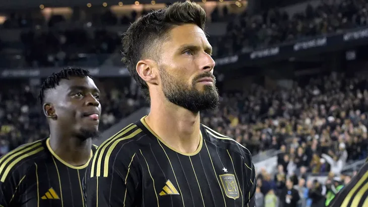 Olivier Giroud