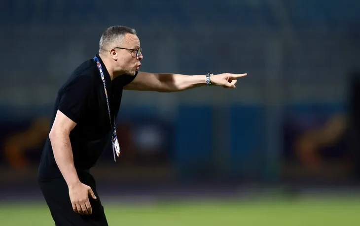 Mohamed Ouahbi