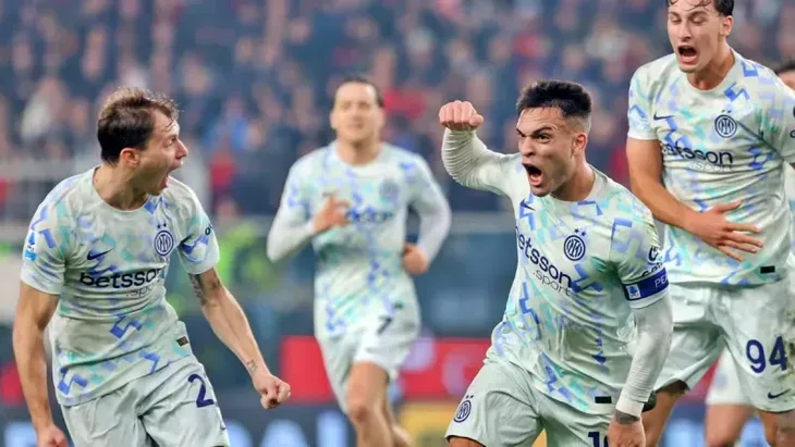 inter