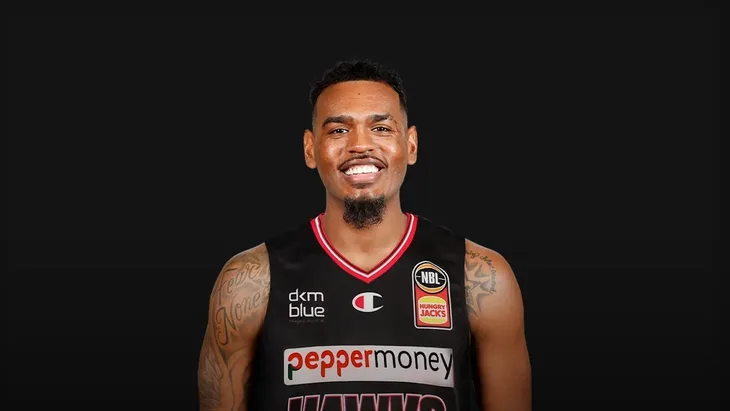 Xavier Rathan-Mayes