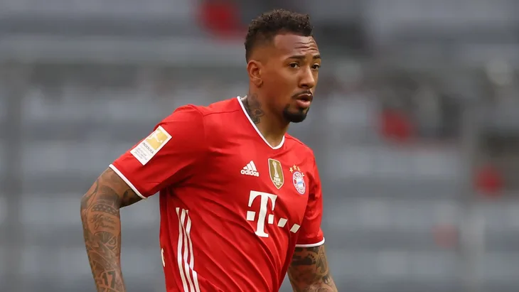 Jerome Boateng