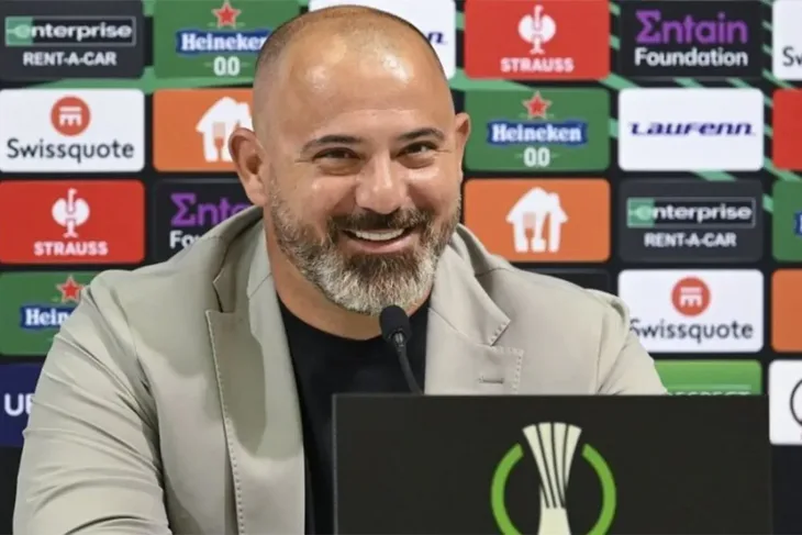 Dejan Stanković