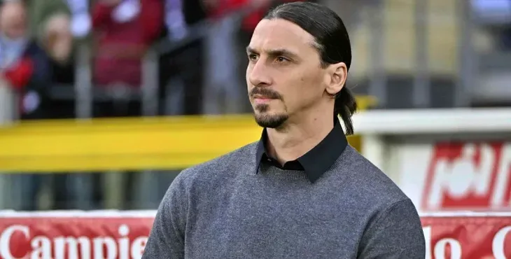 Zlatan Ibrahimović