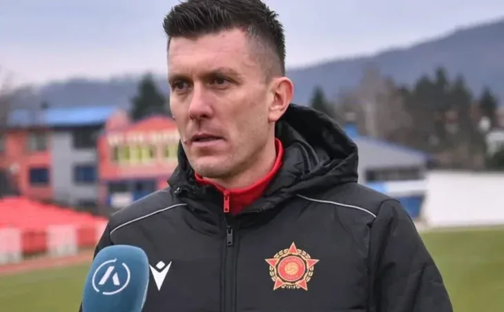 Igor Jankovic fk sloboda