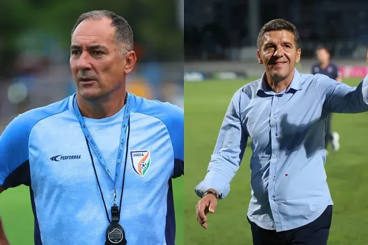 Igor Stimac Silvijo Cabraja