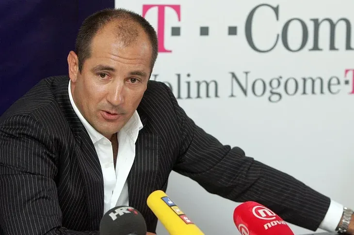 Igor Stimac Pixsell/Sanjin Strukić
