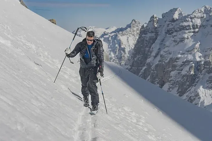 Ivica Kostelic Foto: Instagram