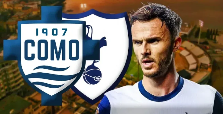 James Maddison