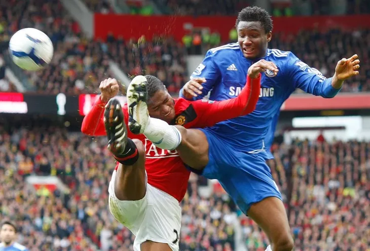John Obi Mikel