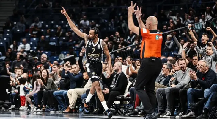 KK partizan