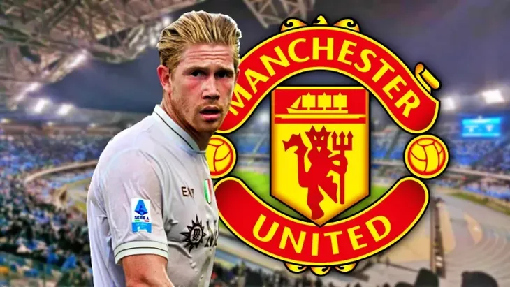 Kevin De Bruyne