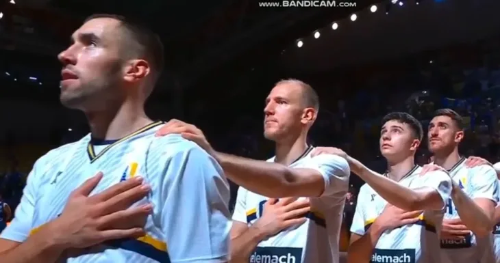 Kosarkaska reprezentacija BIH 08 kipar