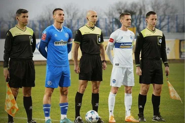 Kup Bi H FK Radnik Bijeljina FK Laktasi