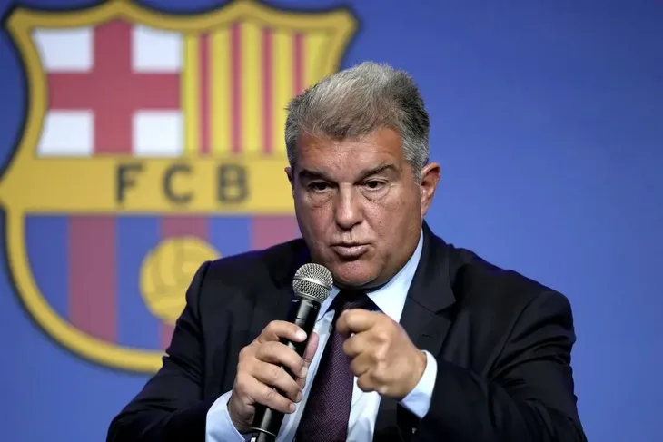 Laporta