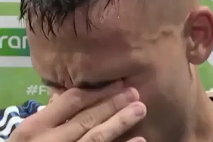 Lautaro Martinez