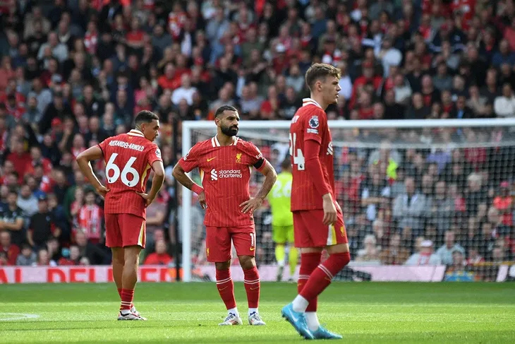 Liverpool
