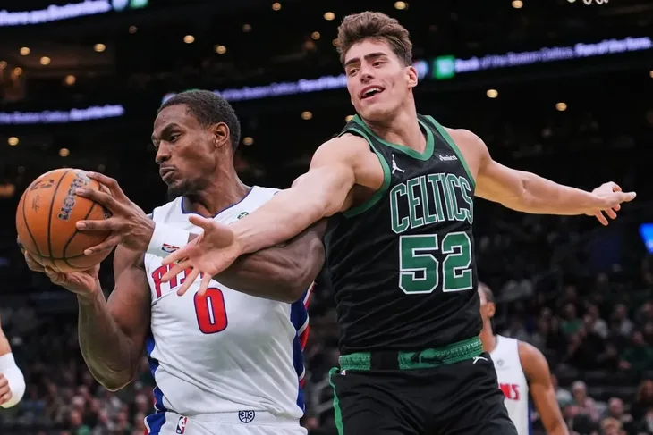 Luka Garza