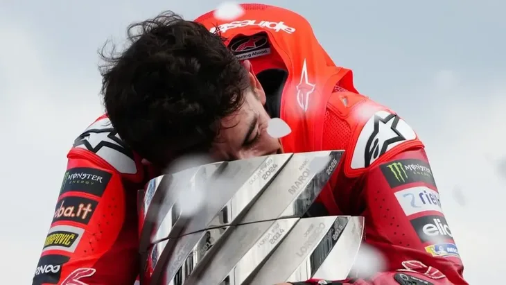 Marc Marquez