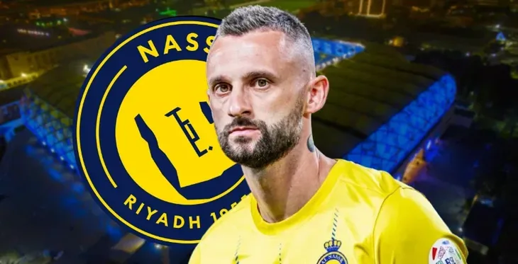 Marcelo Brozovic