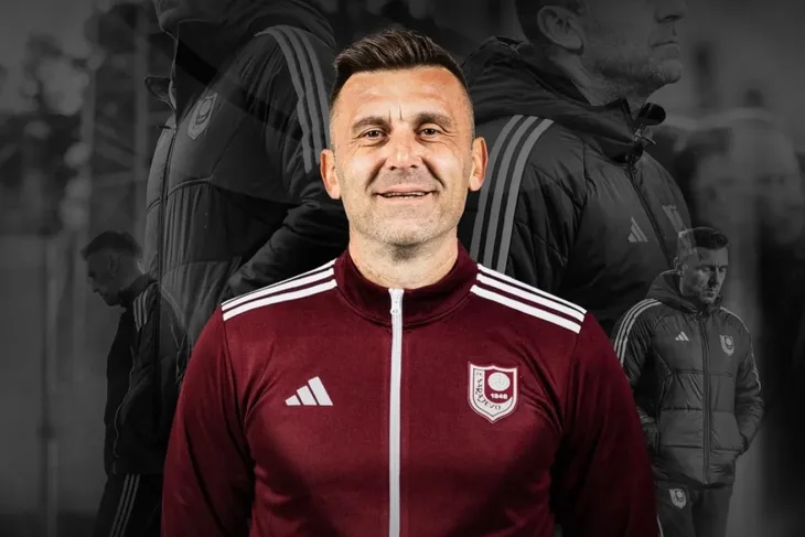 Mario Cvitanovic