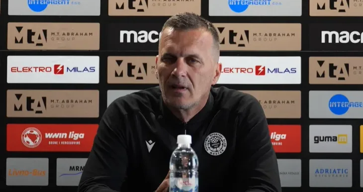 Mario Ivankovic