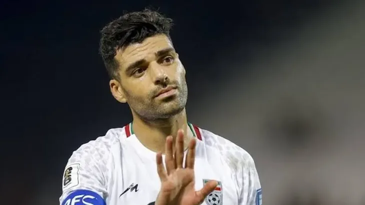Mehdi Taremi
