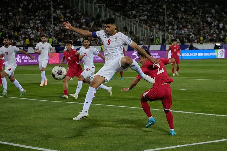 Mehdi Taremi