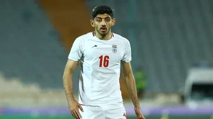 Mehdi Torabi