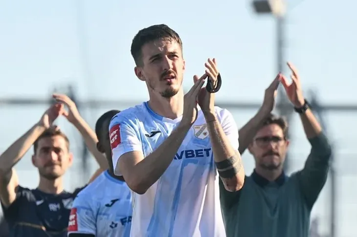 NK Rijeka Stjepan Radeljic