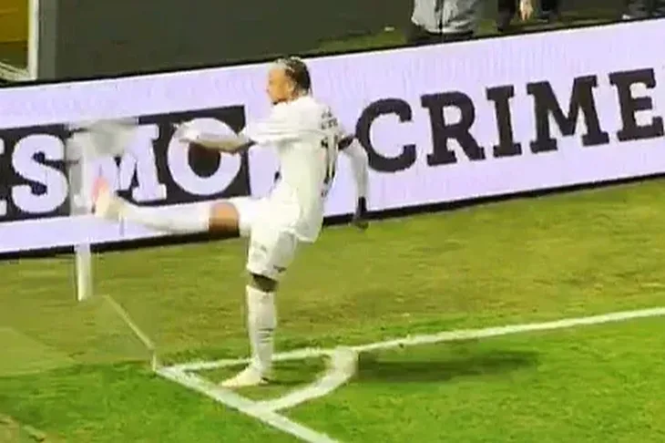 Neymar Santos