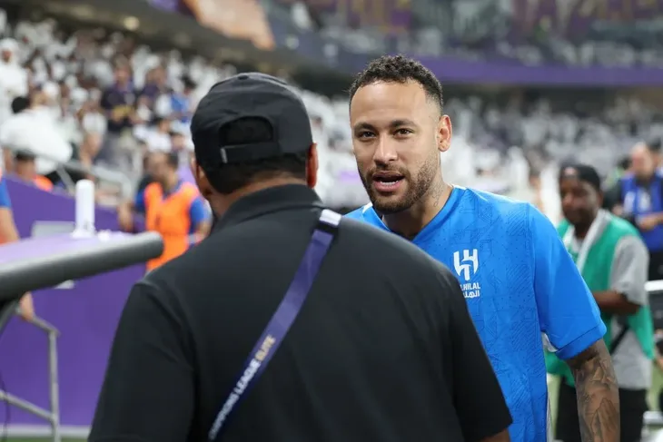 Neymar