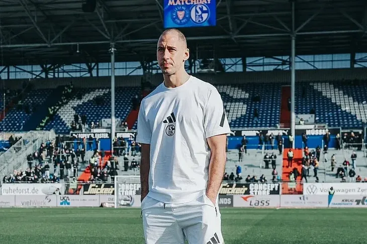 Nikola Katic